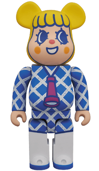 BE@RBRICK グリーティング ソラカラちゃん 400％ collectible
