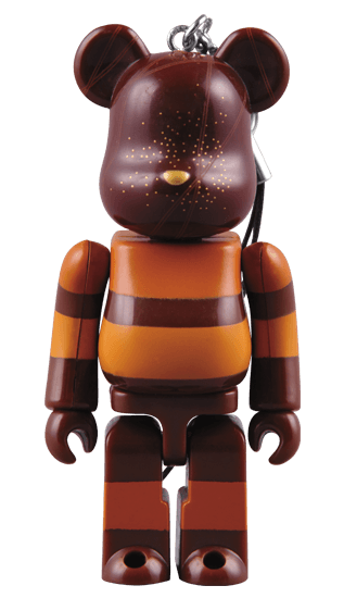 OPERA BE@RBRICK collectible