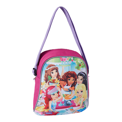 Friends Juice Bar Shoulder Bag collectible