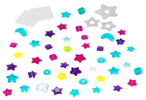 Accessories Star collectible