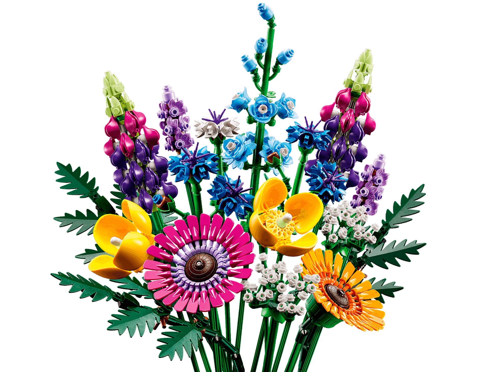 Wildflower Bouquet collectible