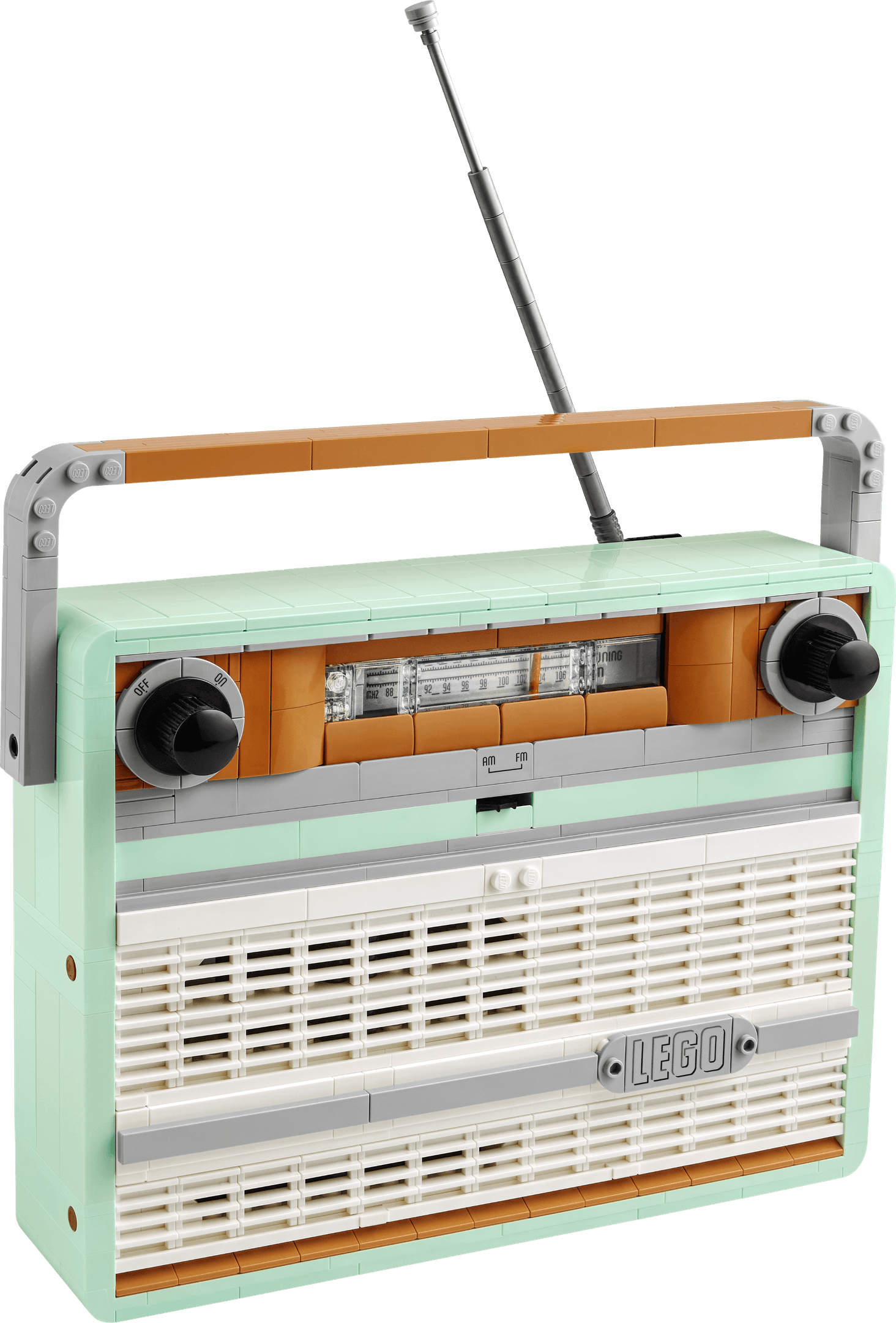 Retro Radio collectible