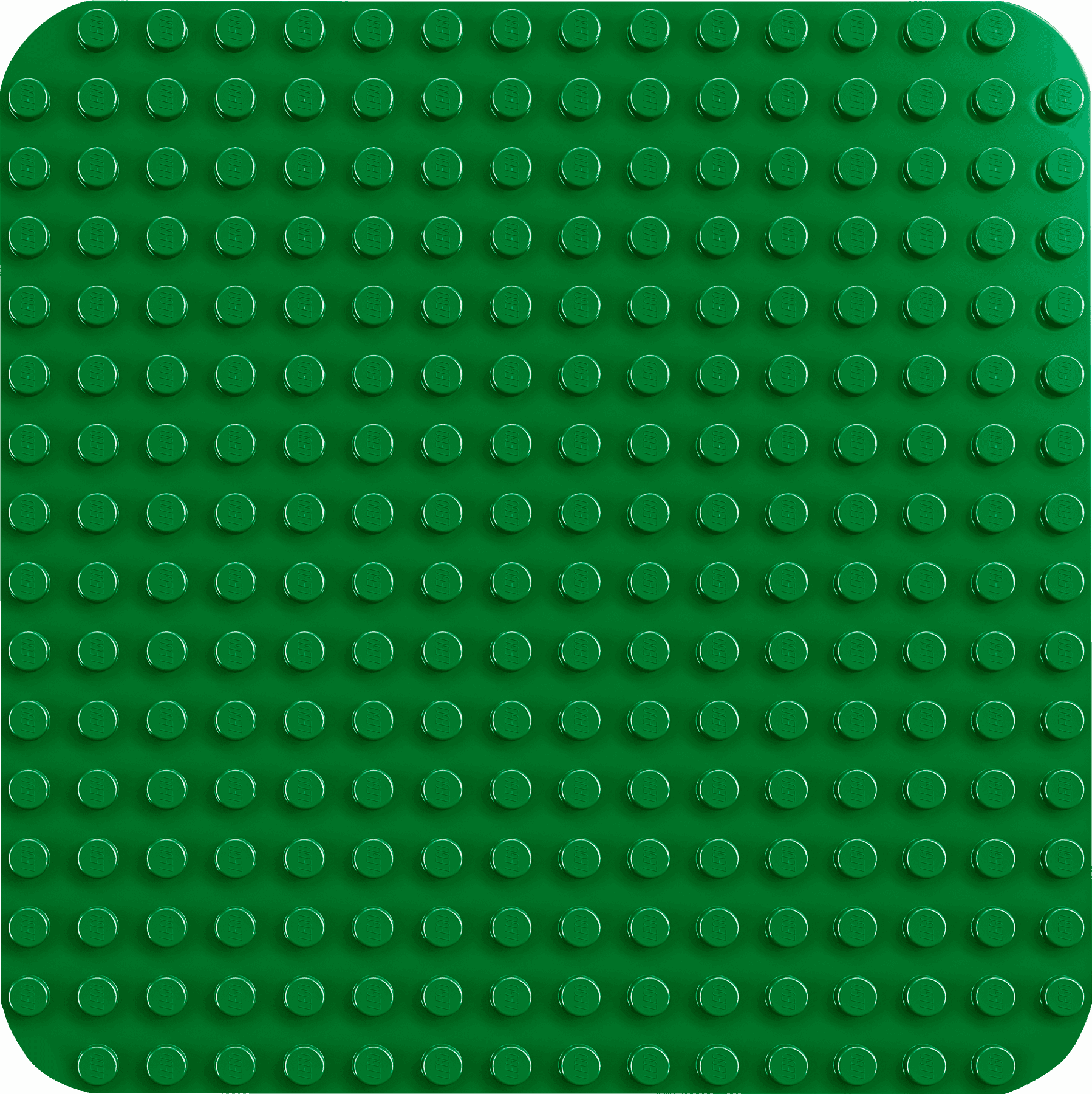 Green Building Plate collectible