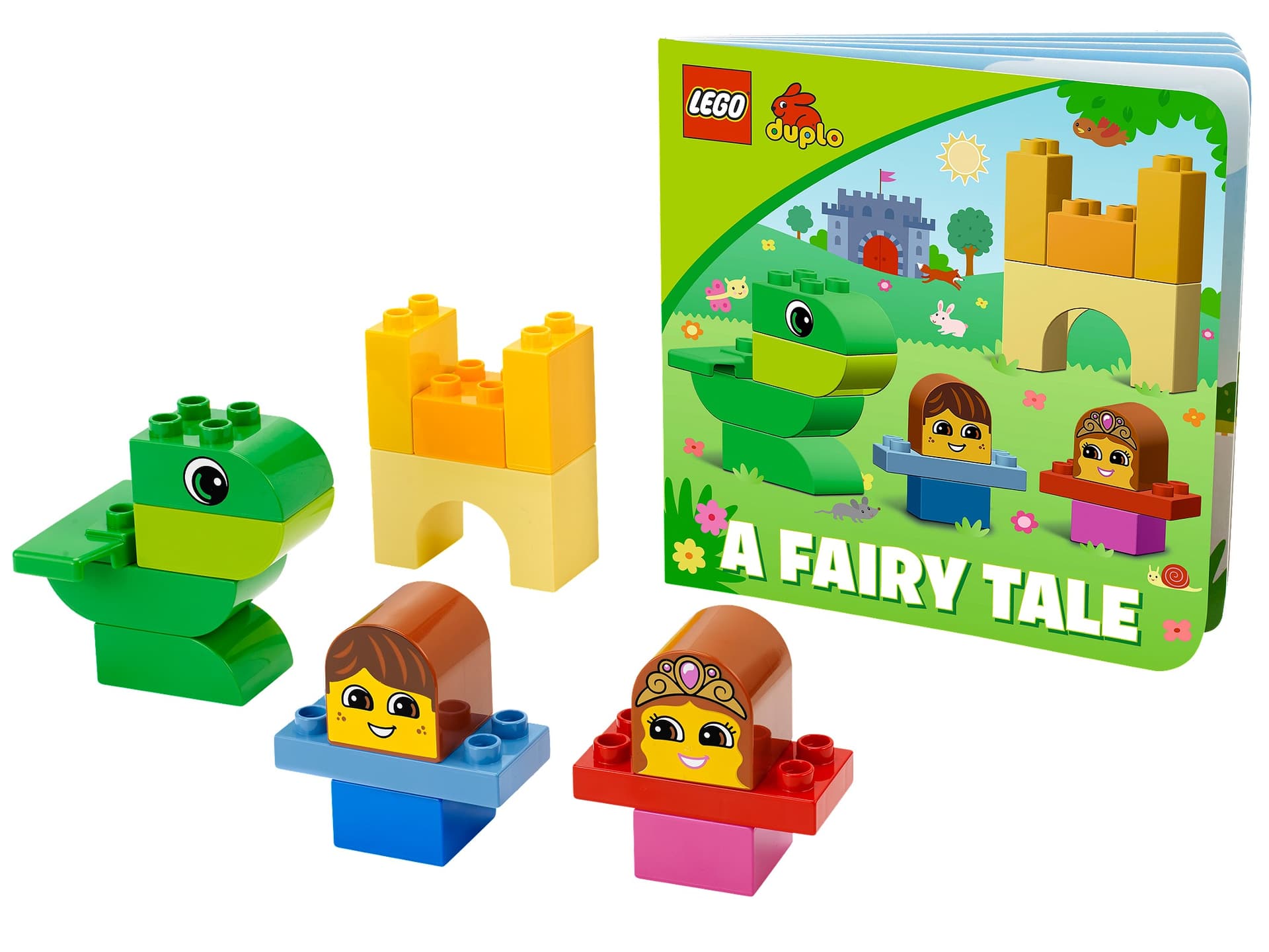 A Fairy Tale collectible