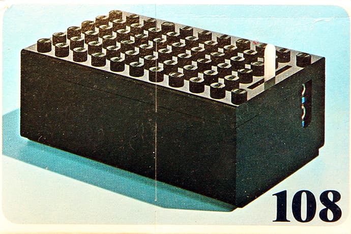 Battery Box collectible