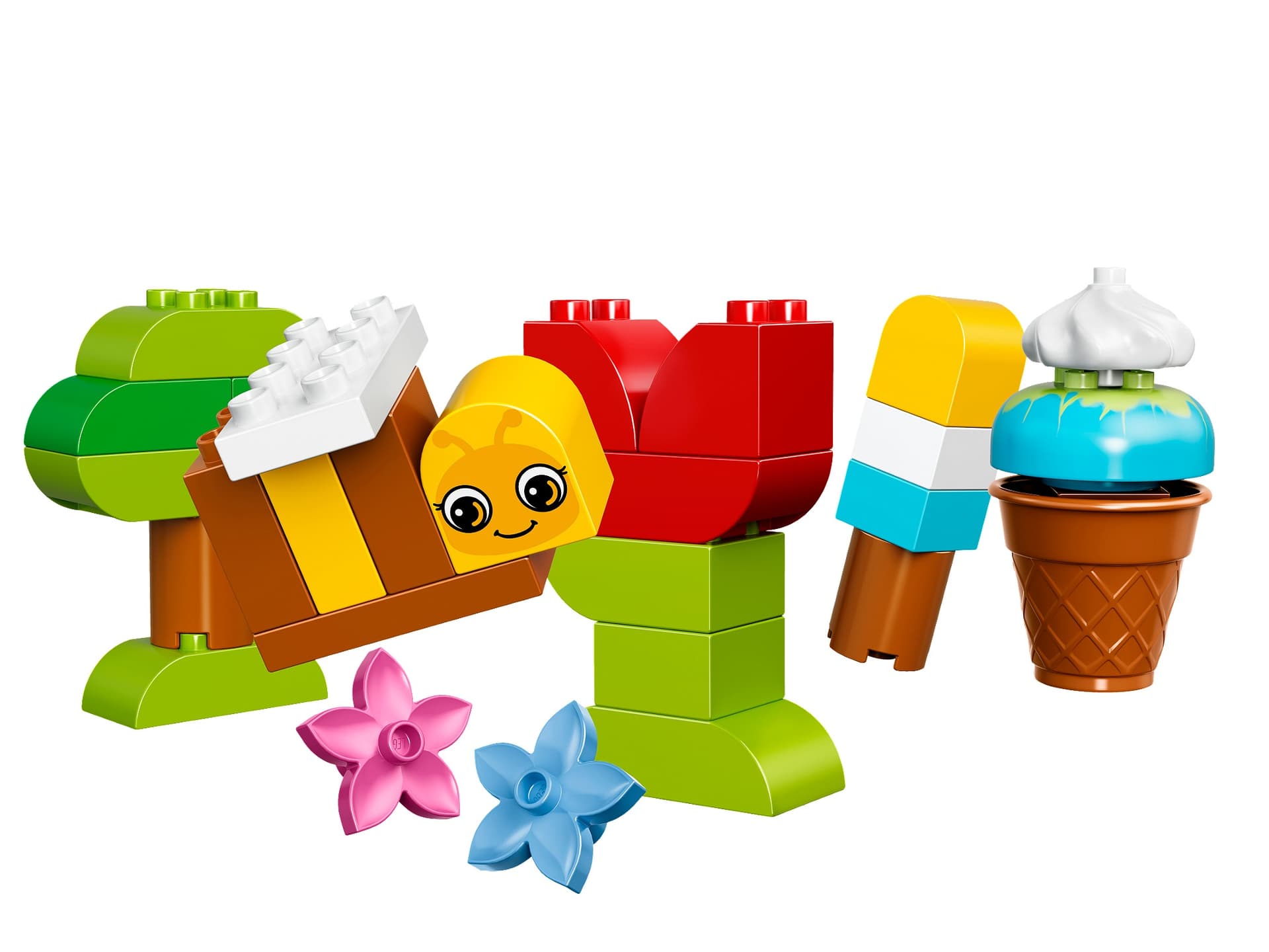 Creative Chest collectible