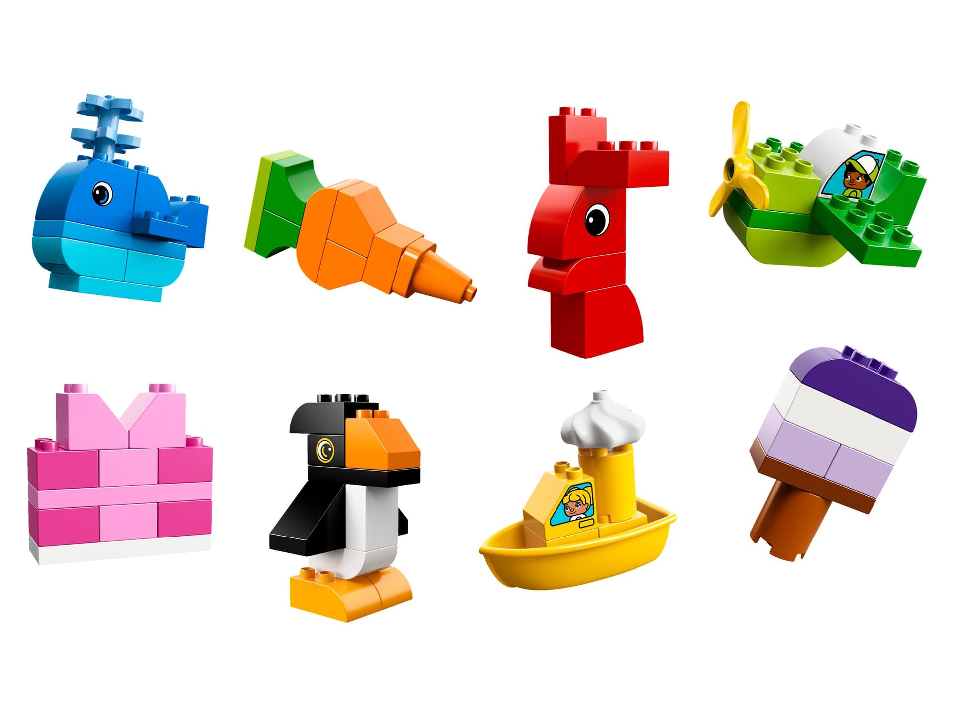 Fun Creations collectible