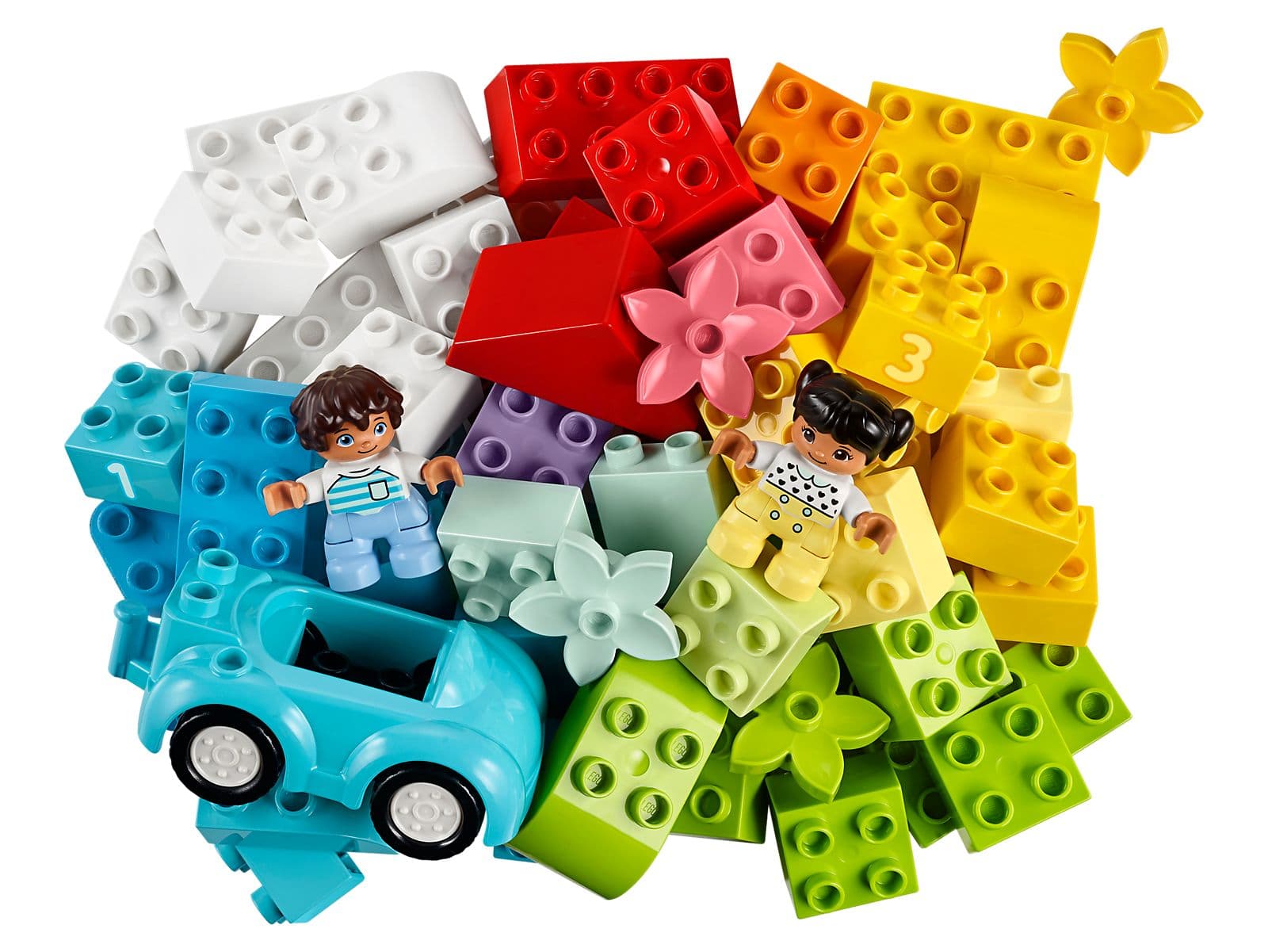 Brick Box collectible