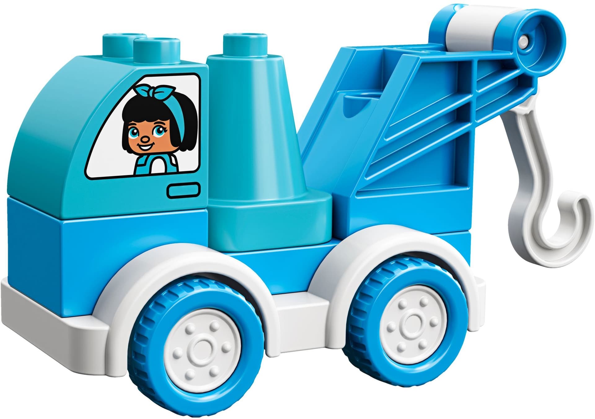 Tow Truck collectible