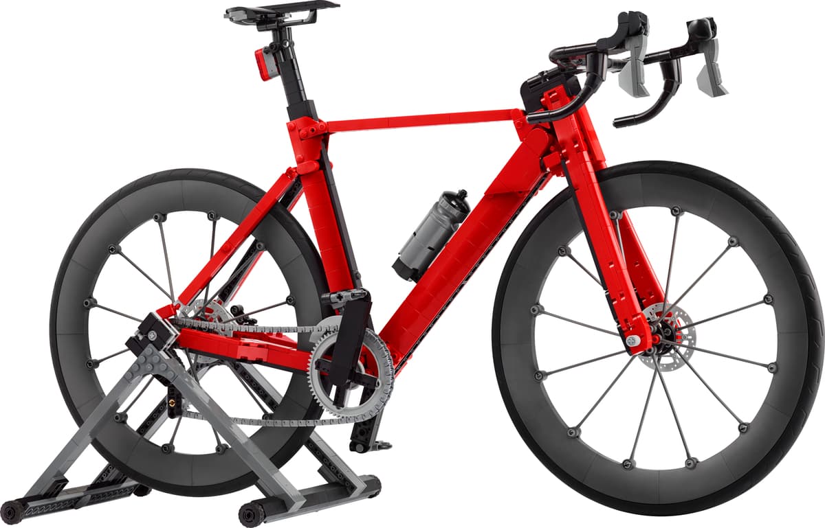 Road Bike collectible