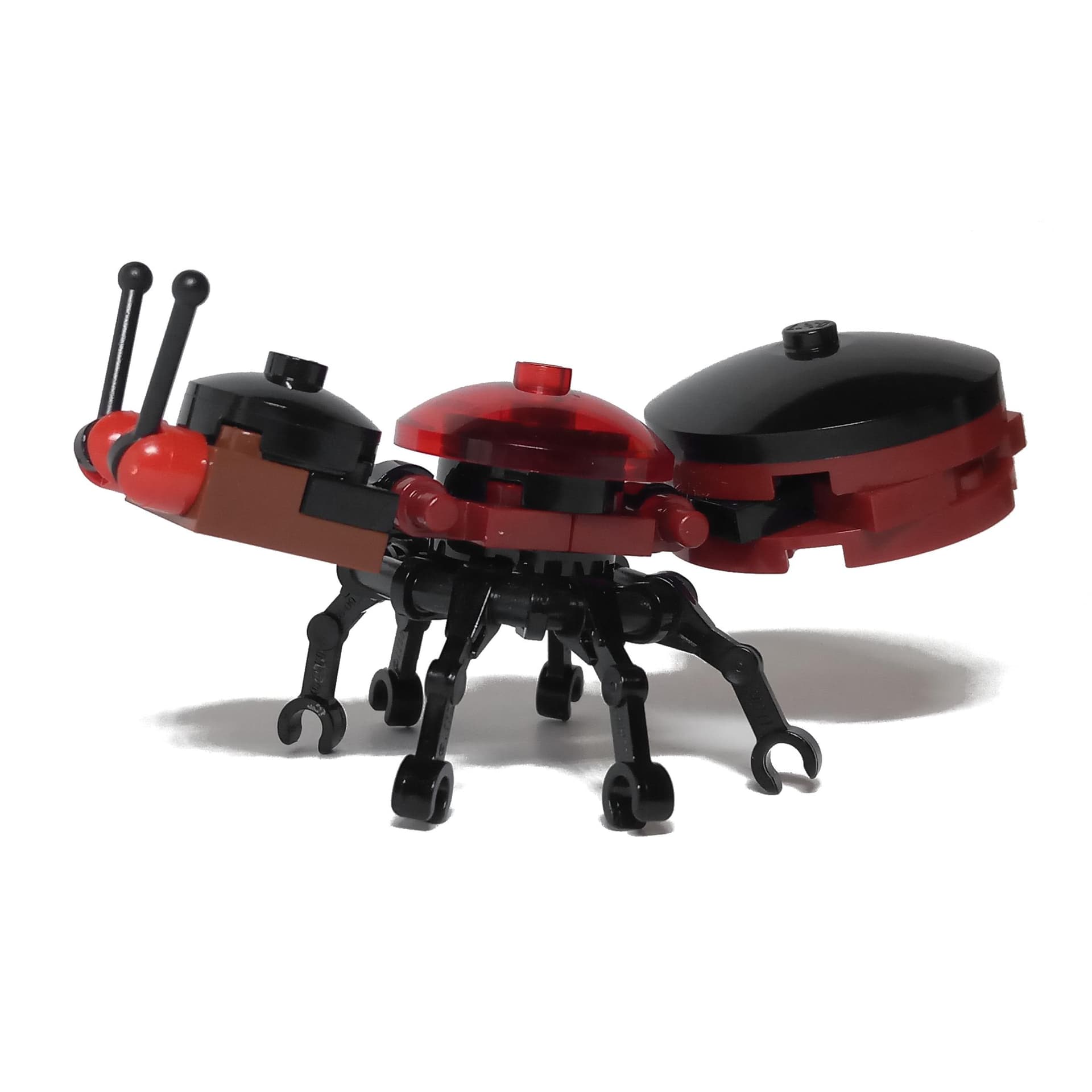 Fire Ant collectible