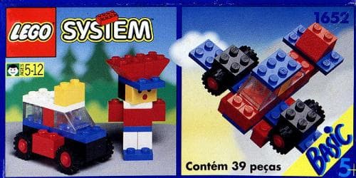 Basic Set collectible