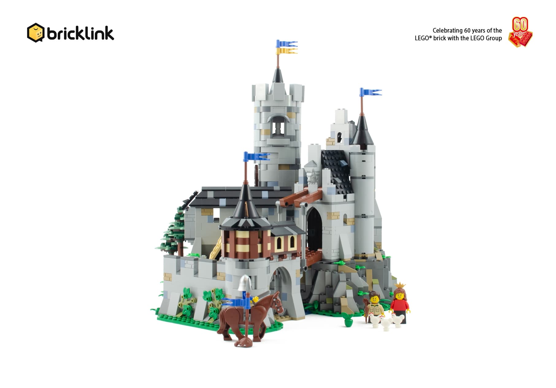 Löwenstein Castle collectible