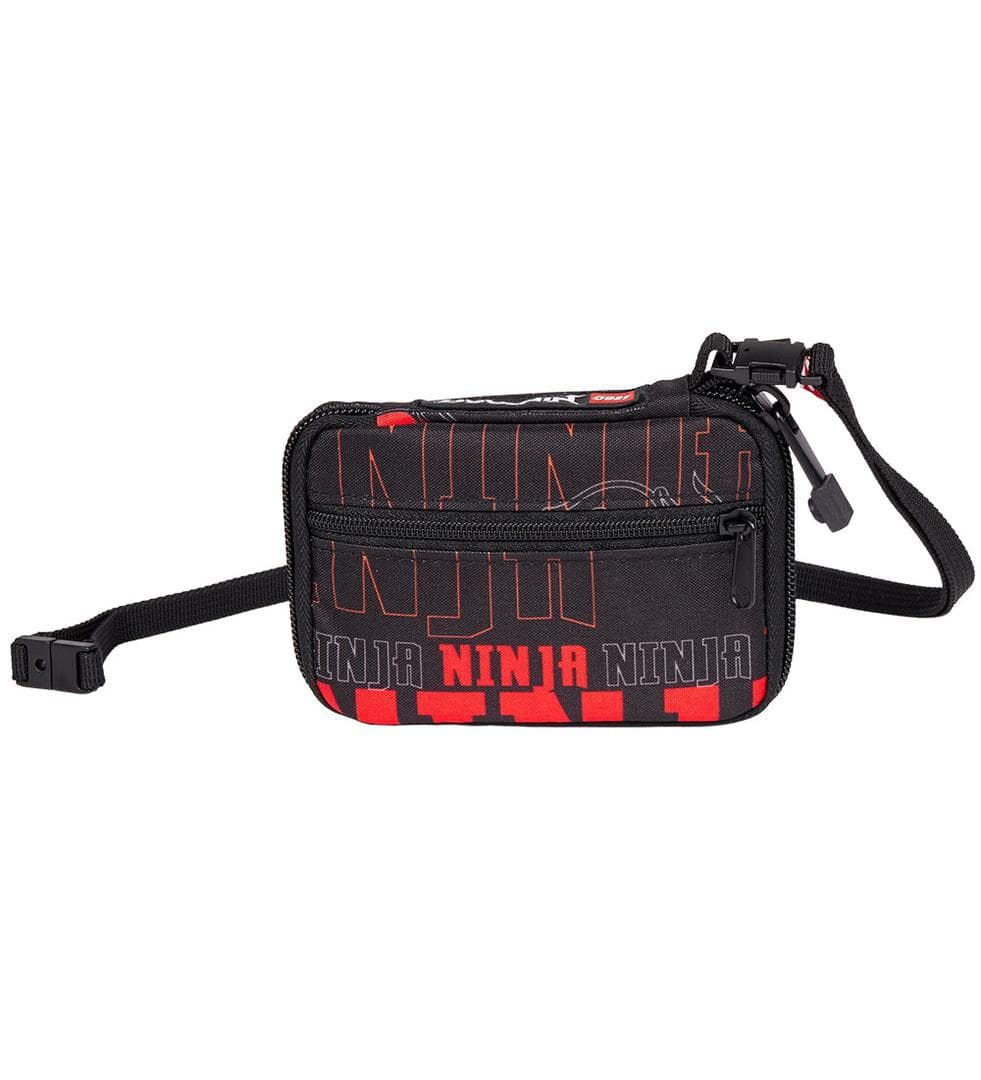 Ninjago Dragon Energy Card Wallet collectible