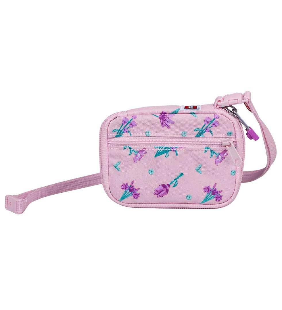Flowers Card Wallet collectible