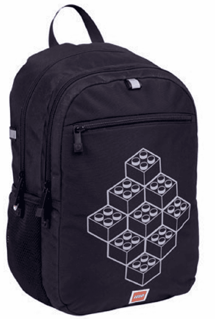 Bricks Backpack collectible
