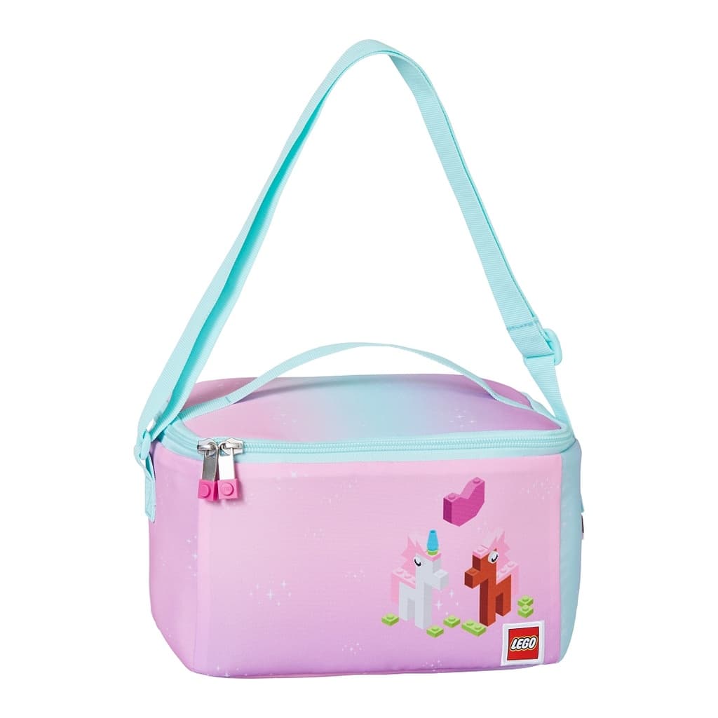 Iconic Sparkle Cooler Bag collectible