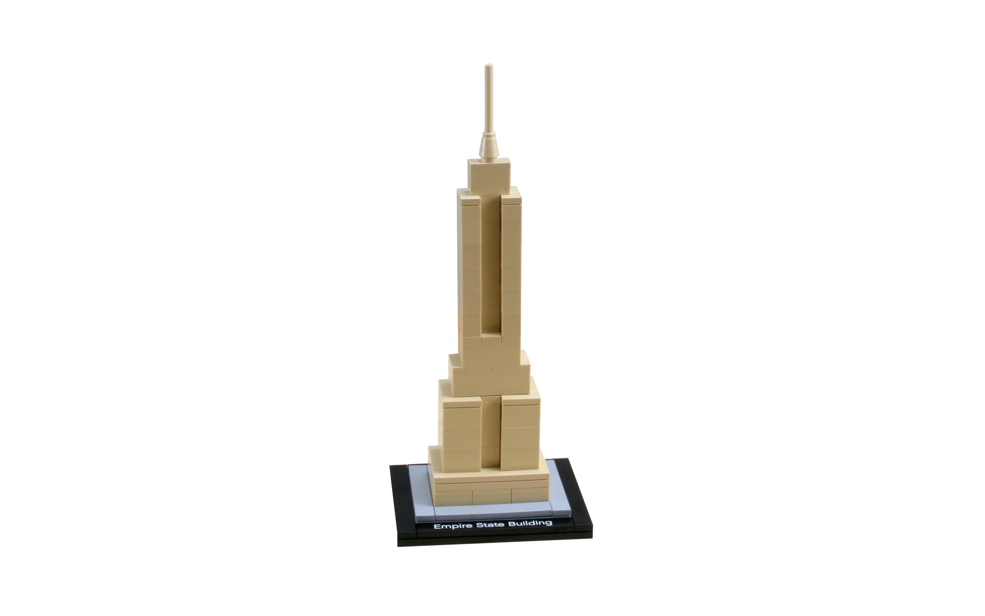Empire State Building collectible