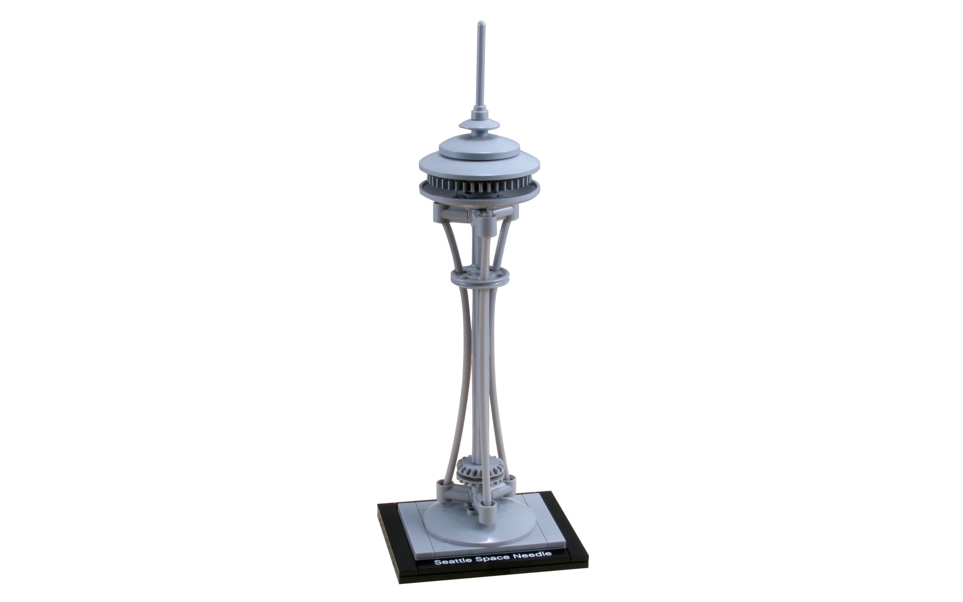 Seattle Space Needle collectible