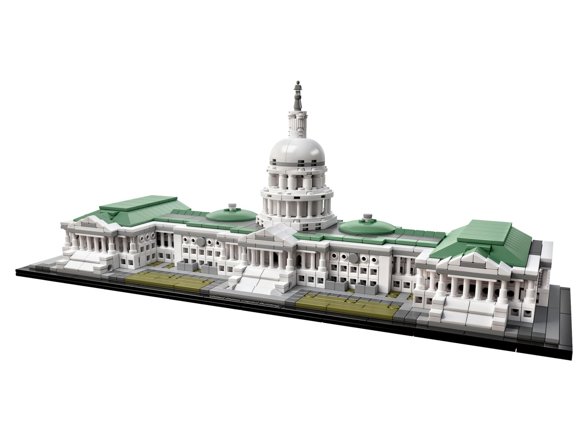 United States Capitol Building collectible