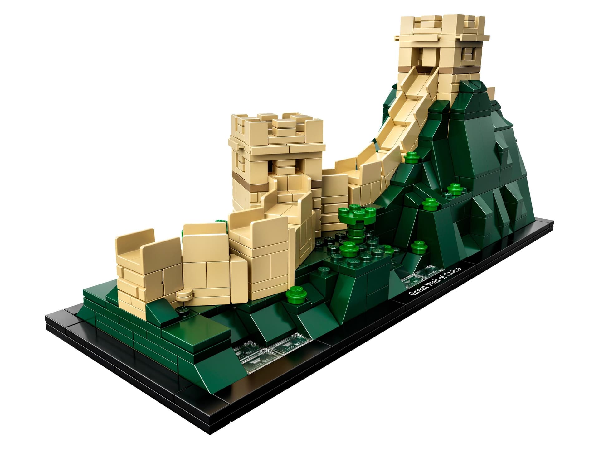 Great Wall of China collectible