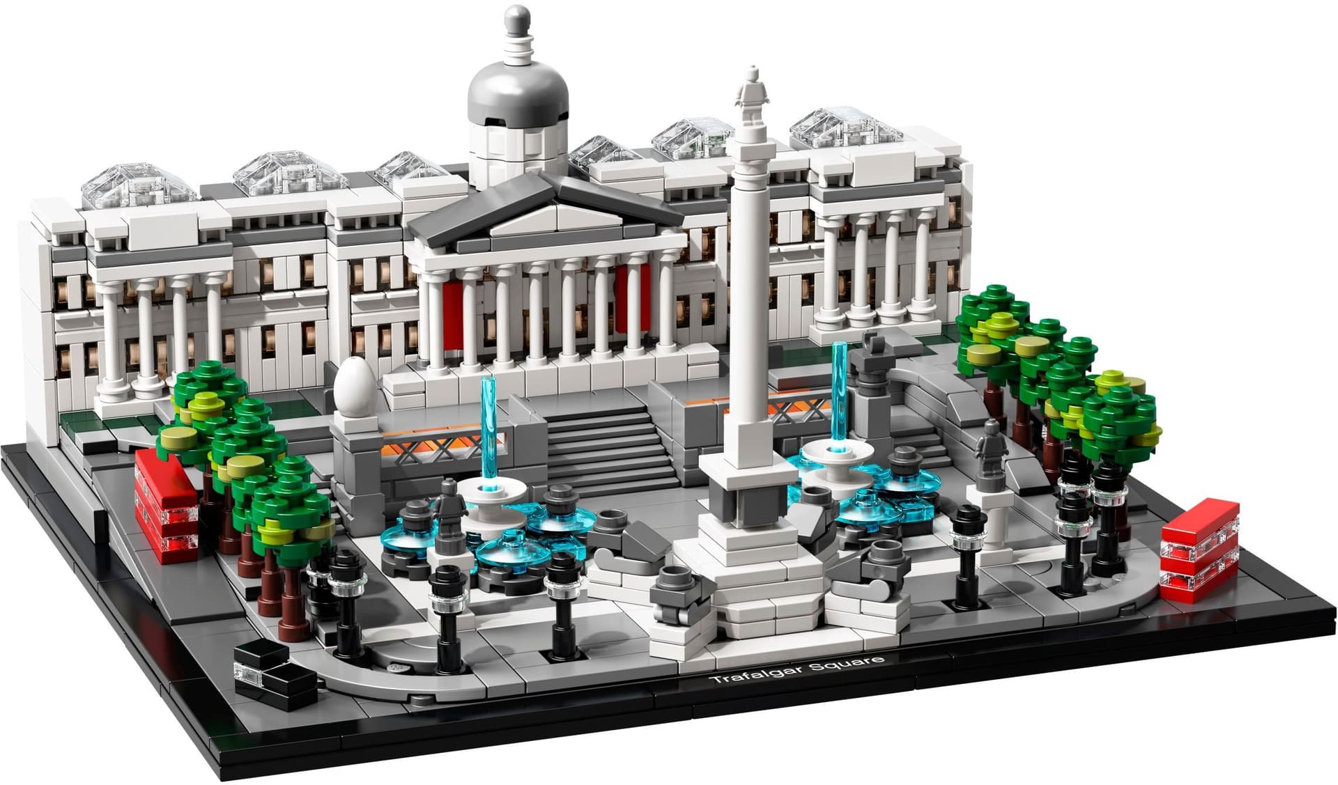 Trafalgar Square collectible
