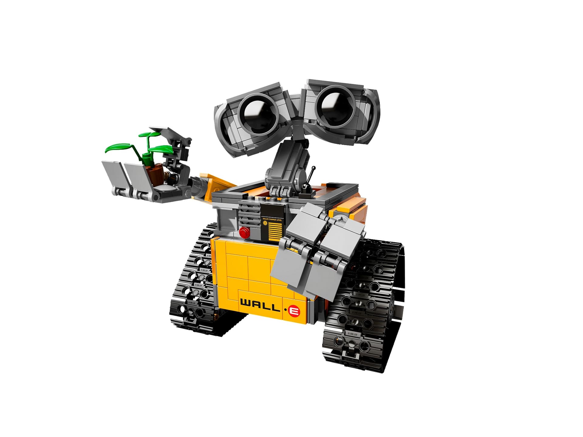 WALL•E [Original Version] collectible