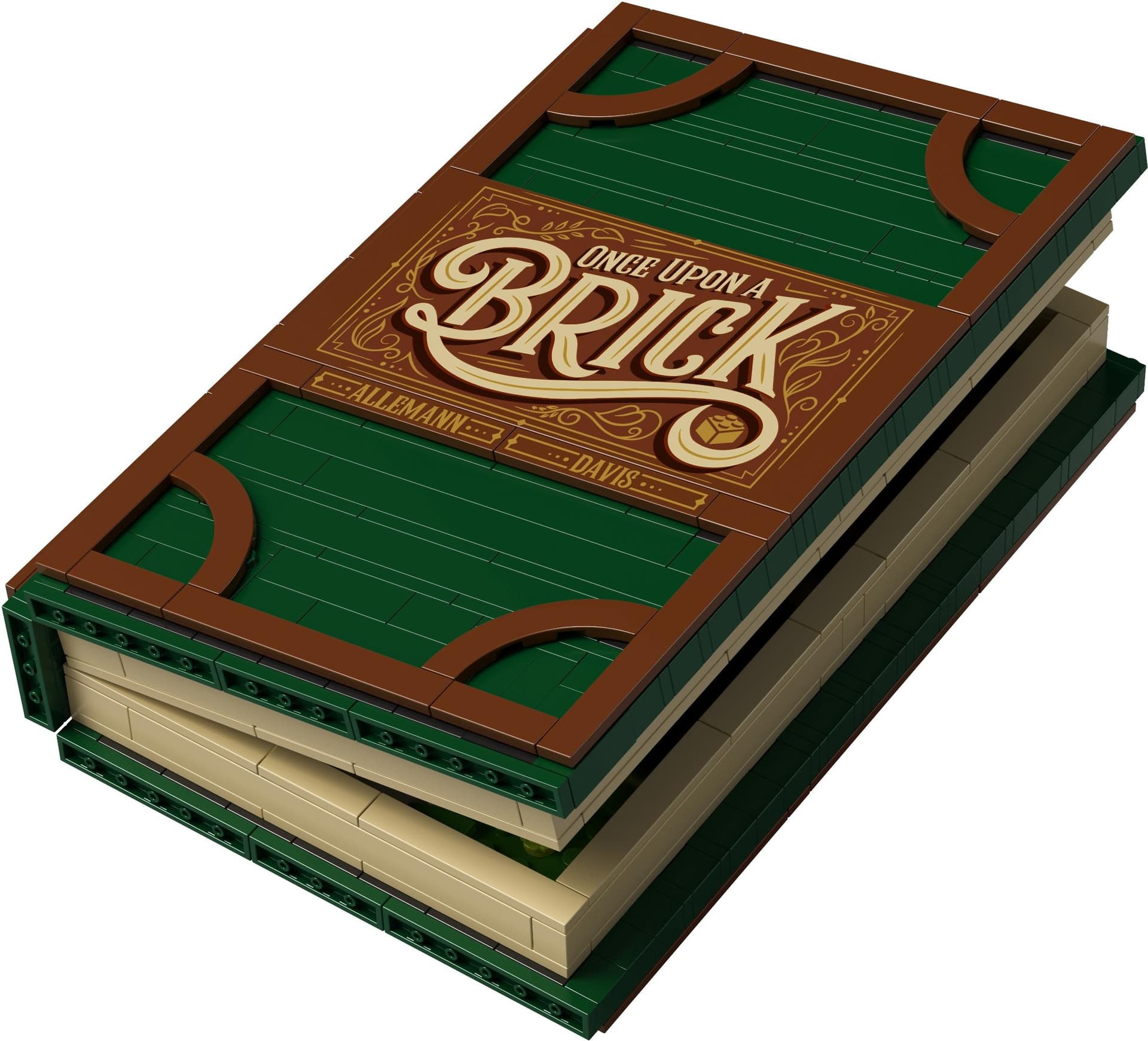 Pop-Up Book collectible