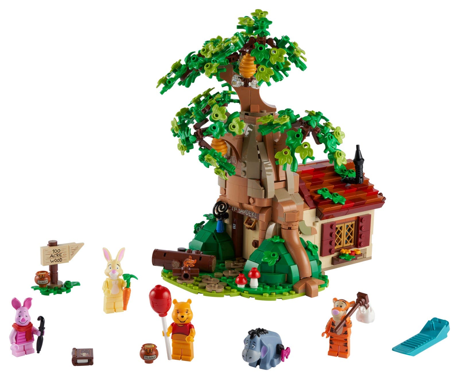 Winnie the Pooh collectible