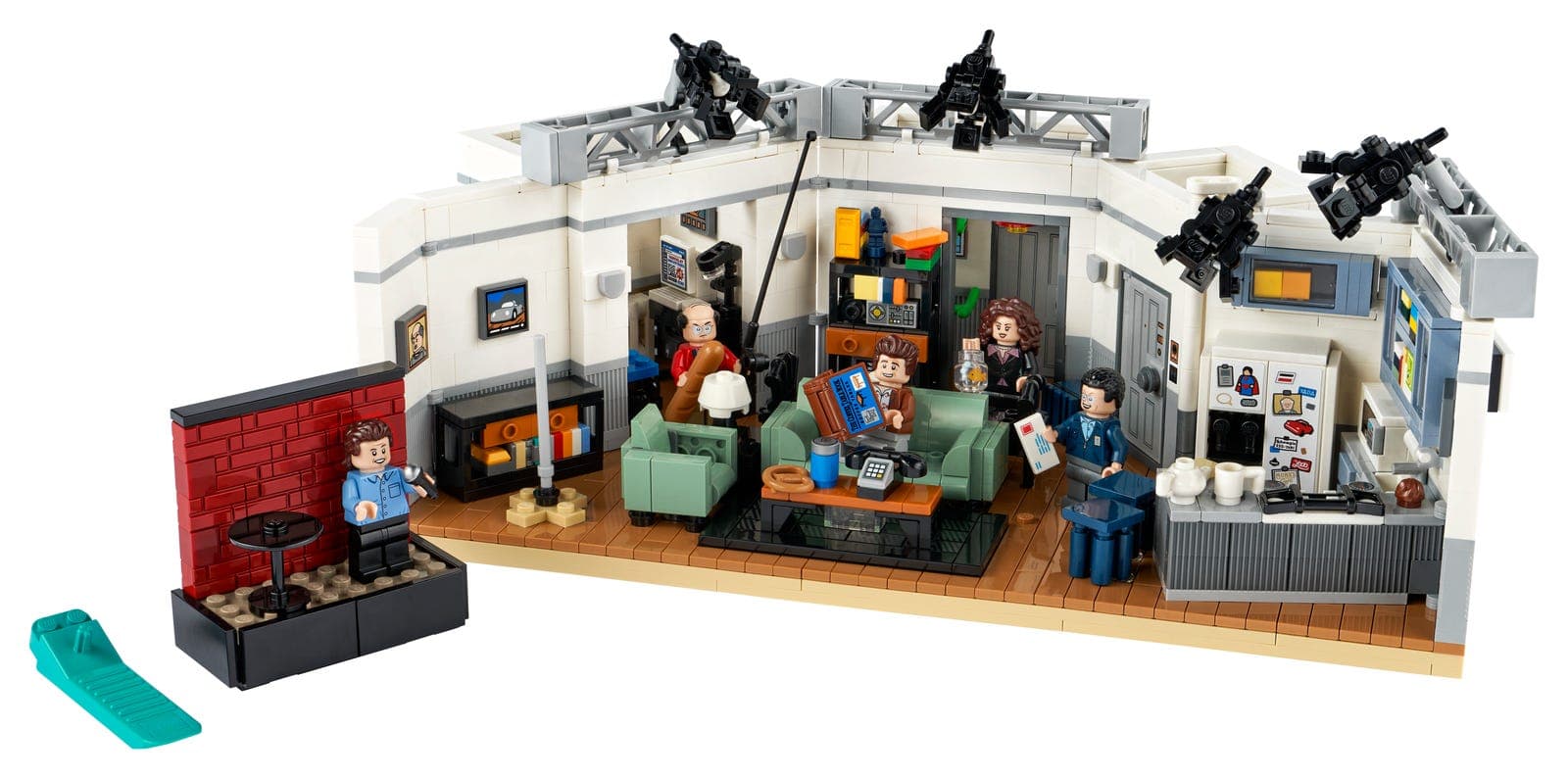 Seinfeld collectible