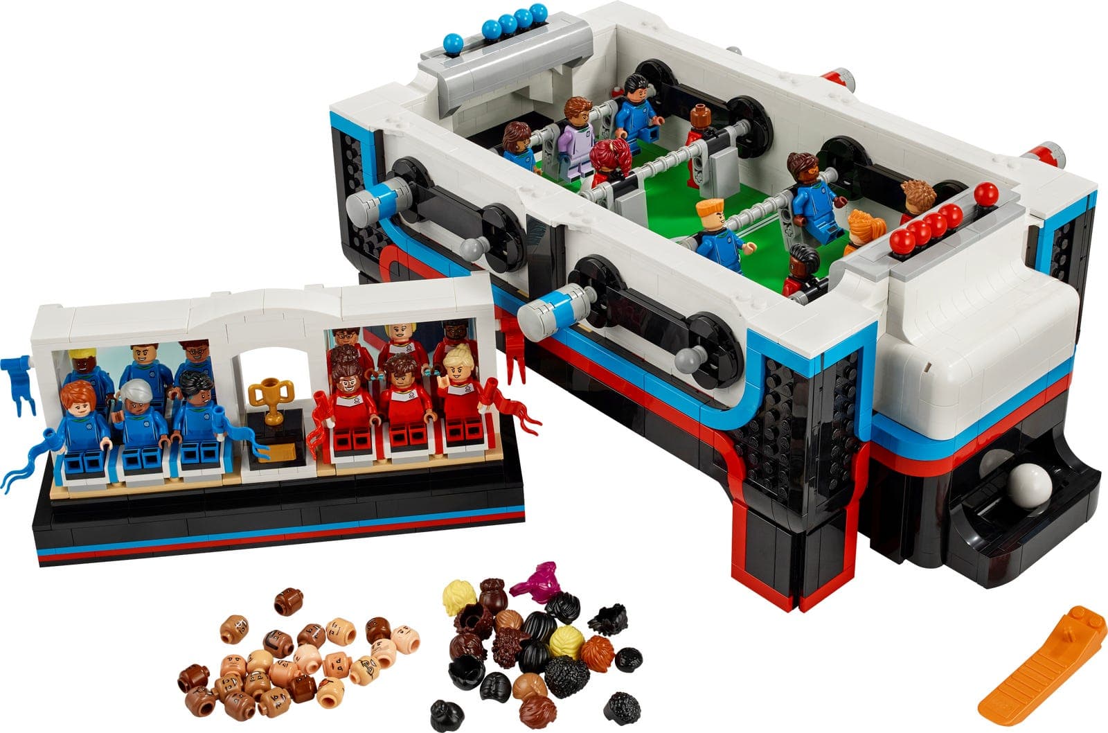 Table Football collectible