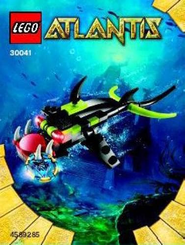 Piranha collectible