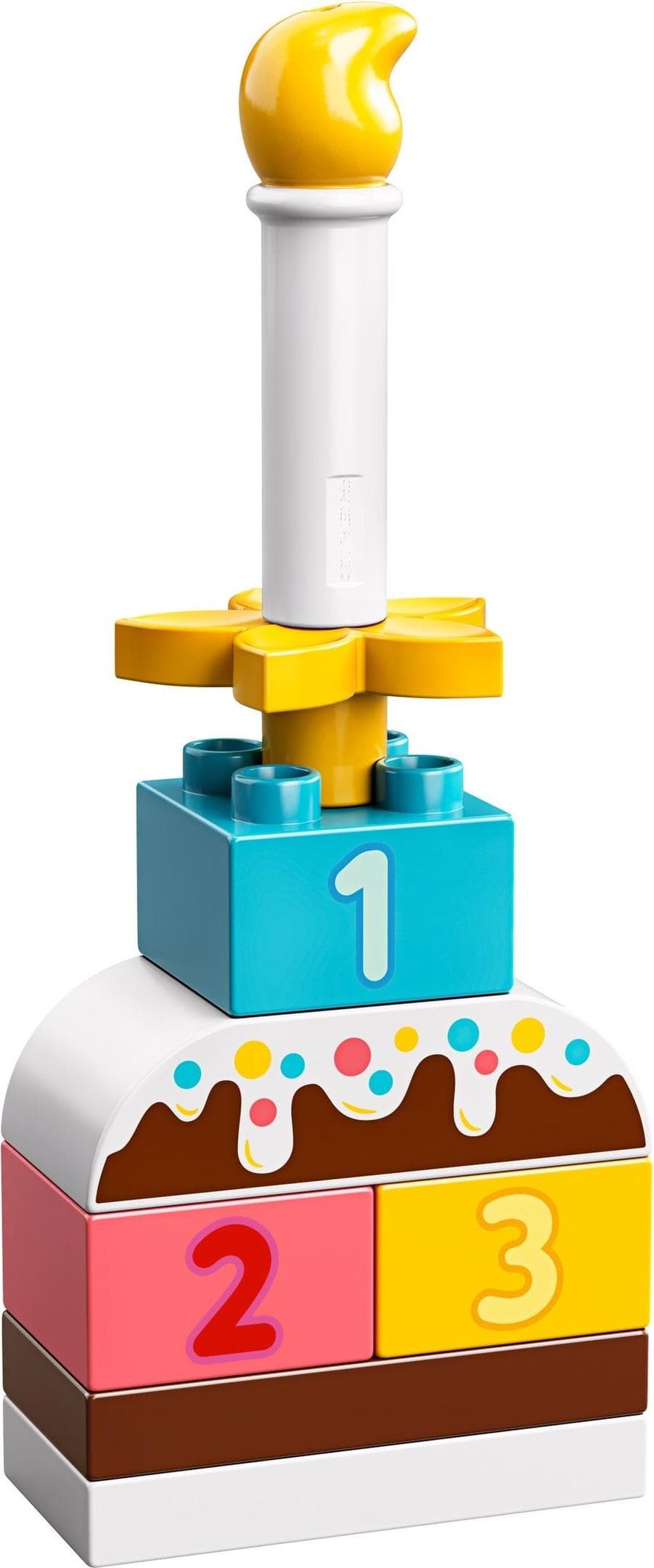 Birthday Cake collectible