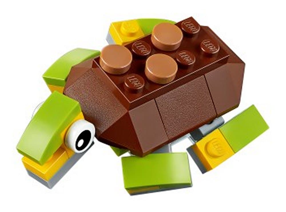 Happy Turtle collectible