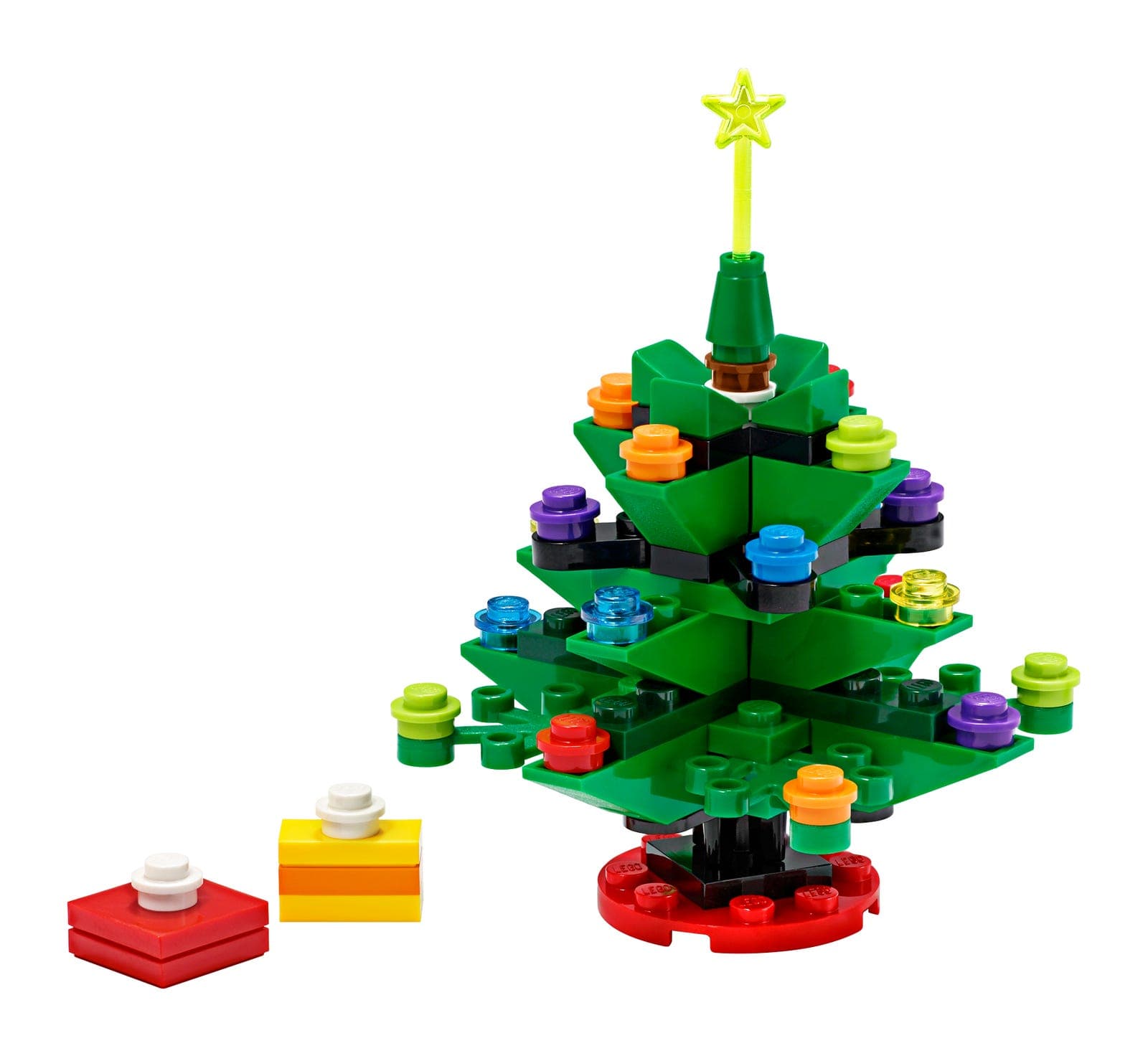 Holiday Tree collectible
