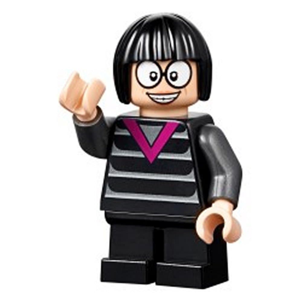 Edna Mode collectible