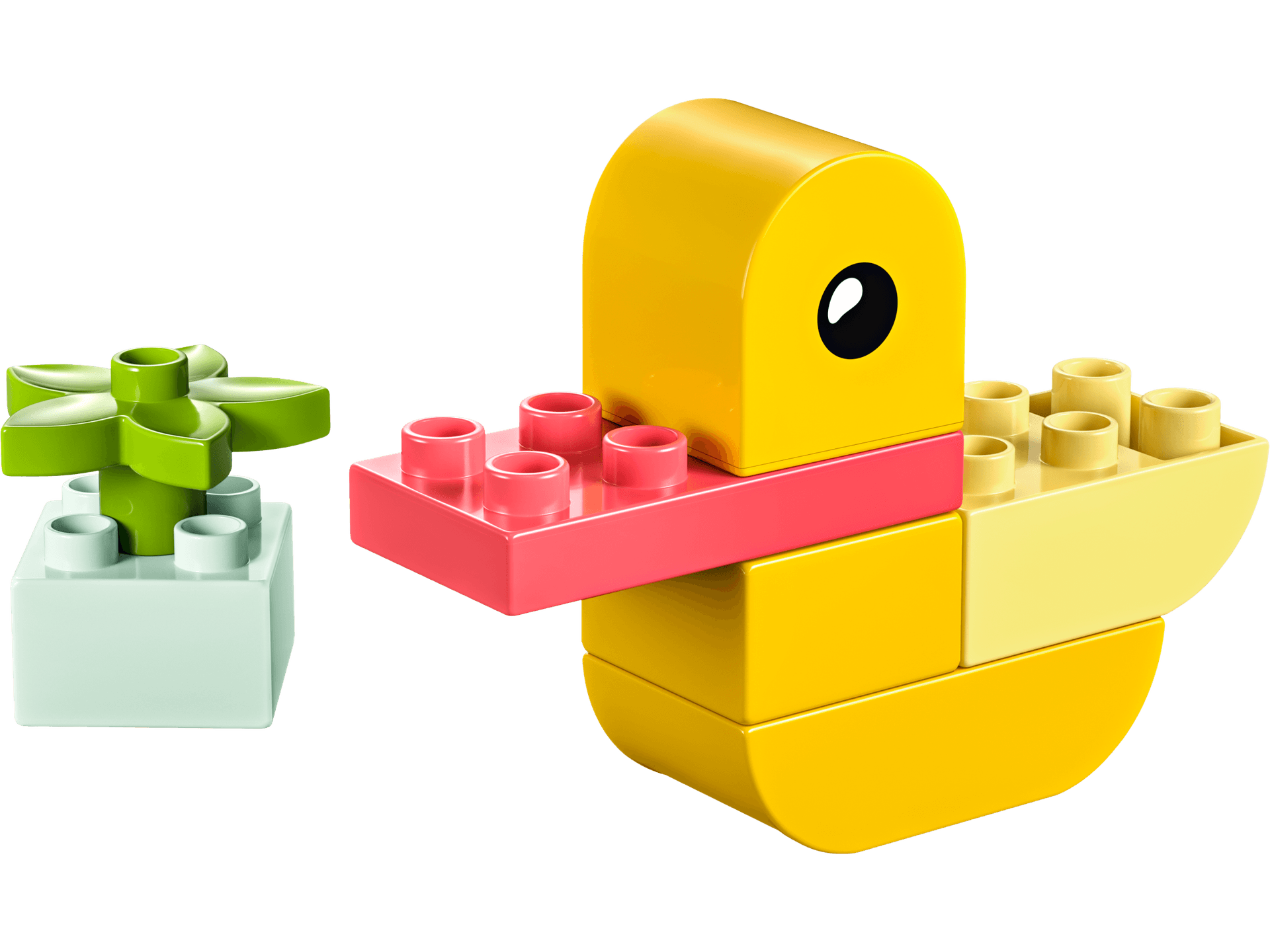 My First Duck collectible