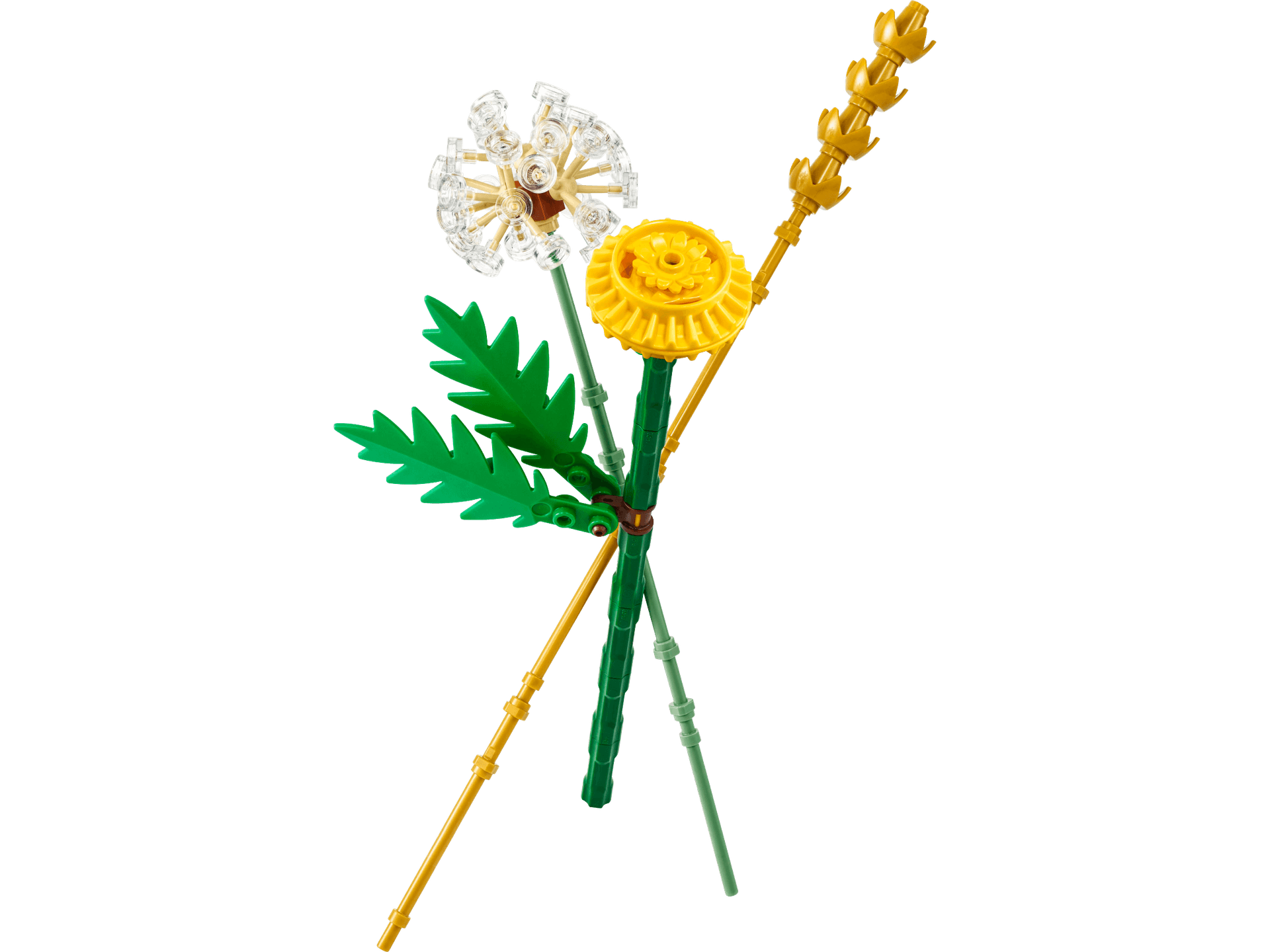 Field Flowers collectible