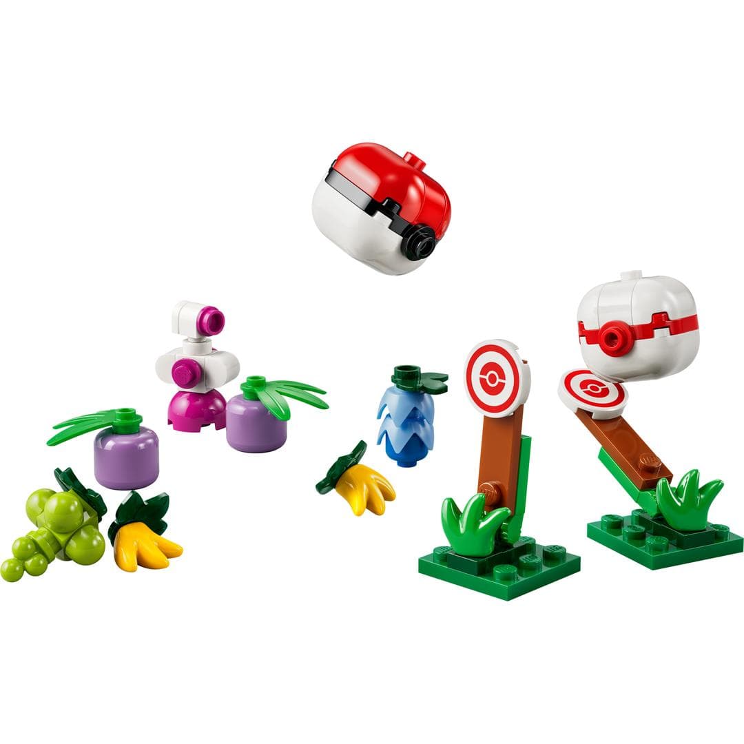 Trainer Supplies collectible