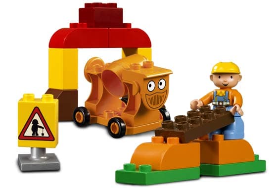 Dizzy's Bridge Set collectible