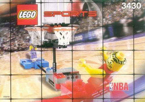 Spin & Shoot collectible