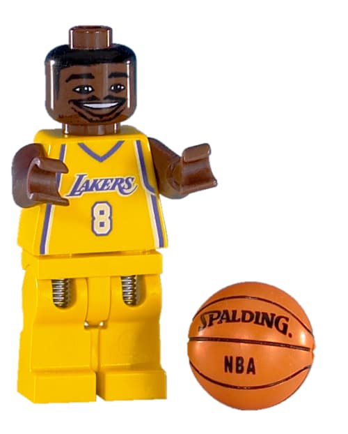 Kobe Bryant collectible