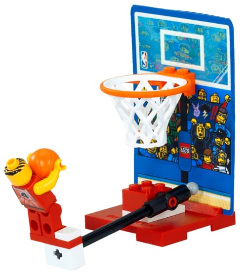 Jump and Shoot collectible