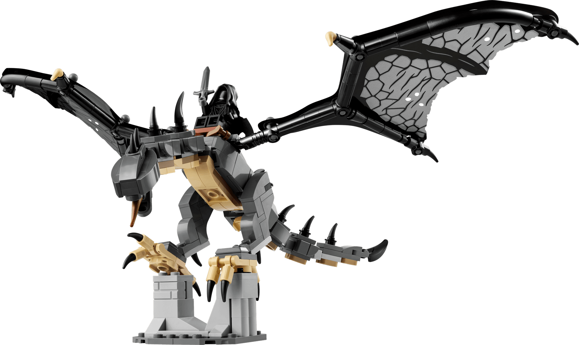 Fell Beast collectible
