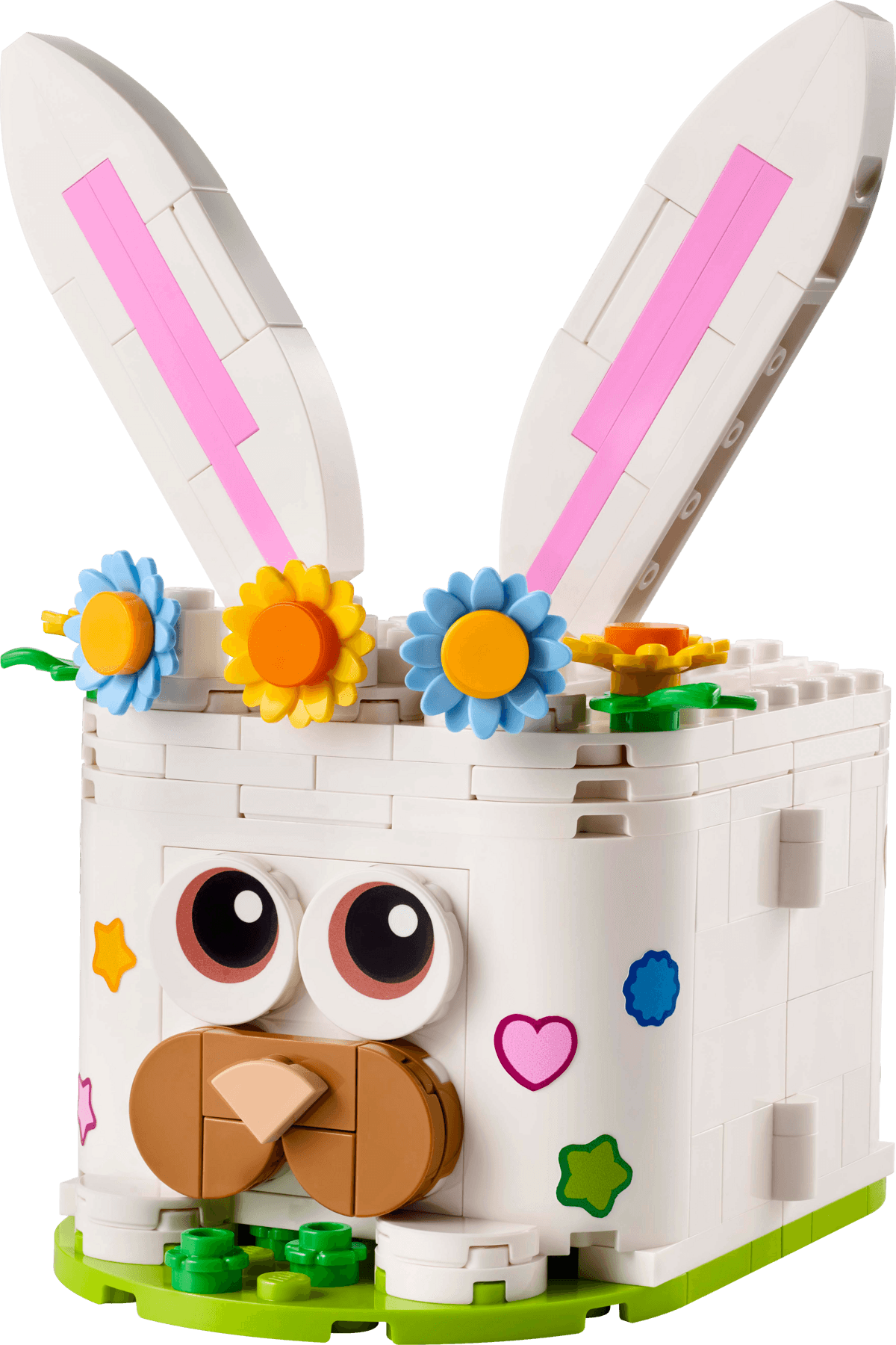 Easter Bunny Surprise collectible