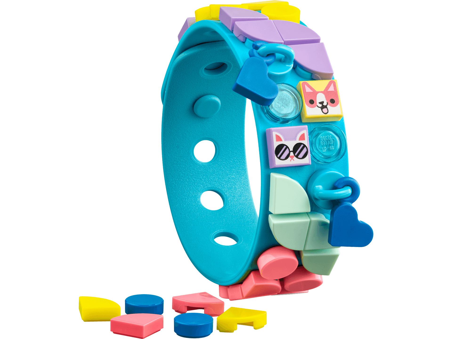 My Pets Bracelet collectible