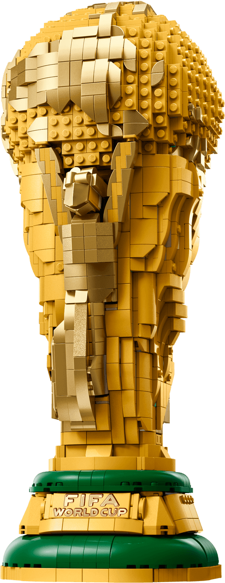 FIFA World Cup Official Trophy collectible