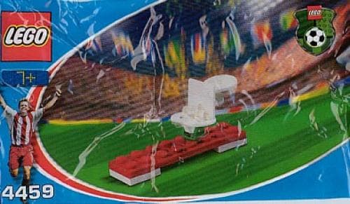 Coca-Cola PK Kicker collectible
