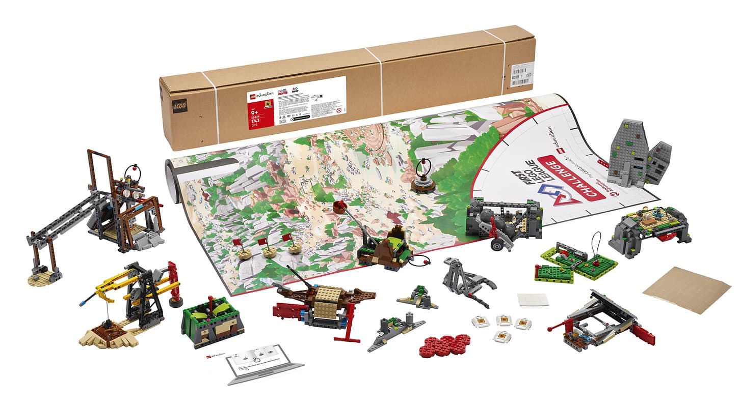 UNEARTHED Challenge Set collectible