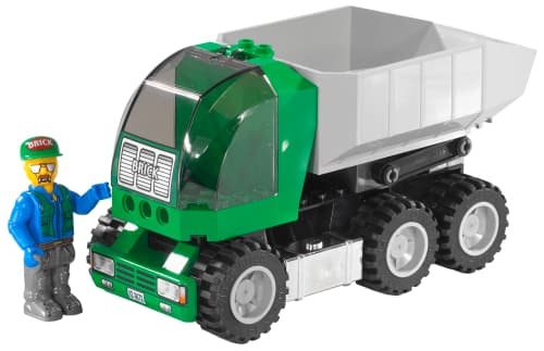 Dump Truck collectible